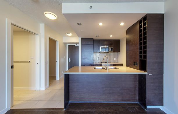 2305 833 Homer Street Downtown VW