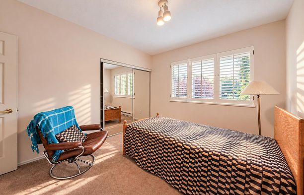1919 Creelman Avenue Kitsilano