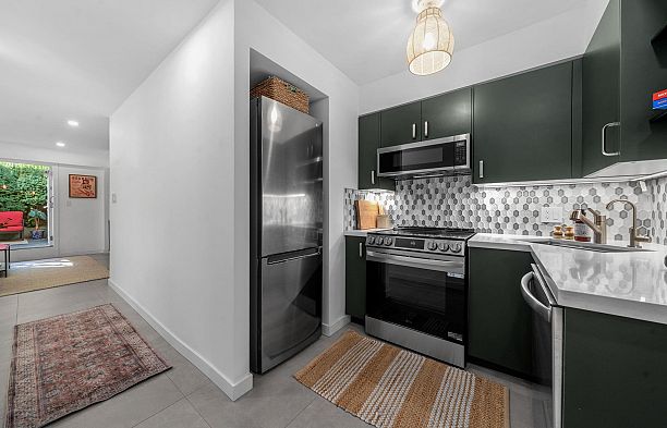 104 828 W 14th Avenue Fairview VW