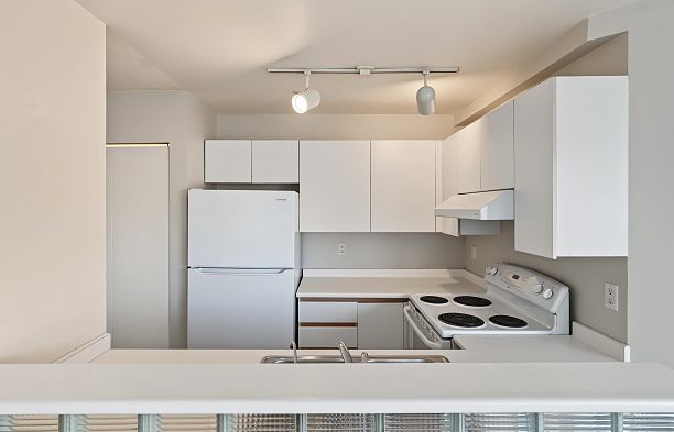 314 2020 W 8th Avenue Kitsilano