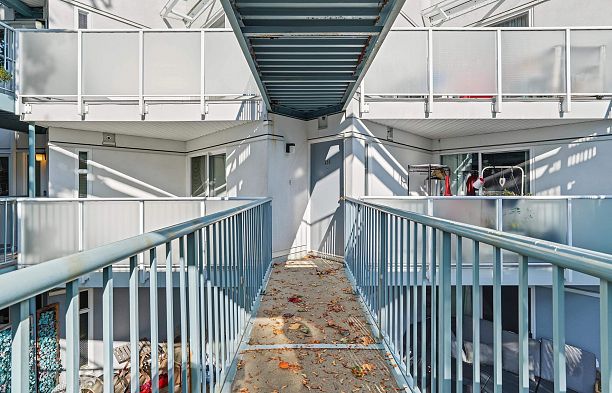 314 2020 W 8th Avenue Kitsilano