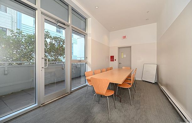 2305 833 Homer Street Downtown VW