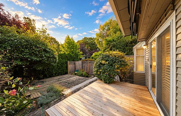 1919 Creelman Avenue Kitsilano