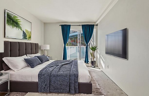 314 2020 W 8th Avenue Kitsilano