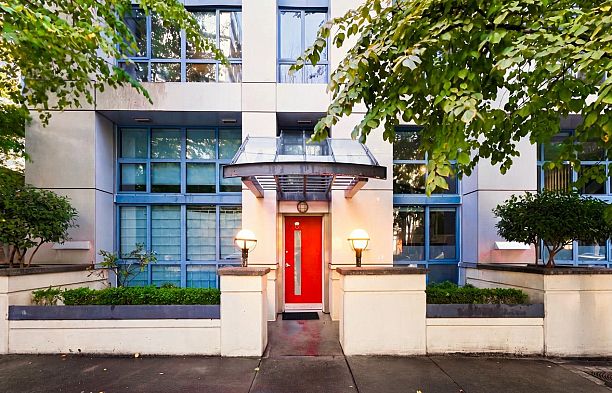 106 1238 Seymour Street Downtown VW
