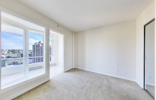 2305 833 Homer Street Downtown VW