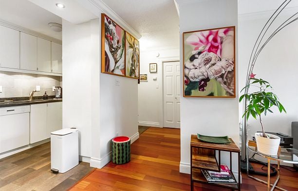 308 2040 Cornwall Avenue Kitsilano