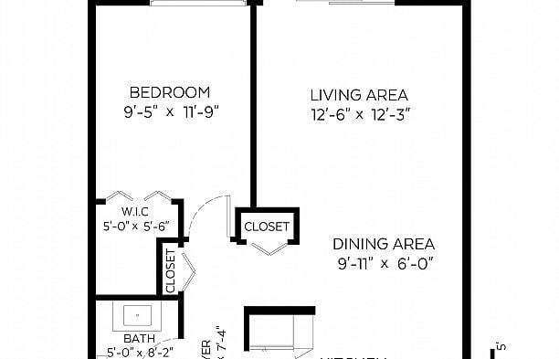 308 2040 Cornwall Avenue Kitsilano