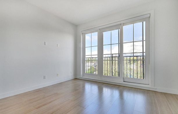 PH7 2528 Collingwood Street Kitsilano