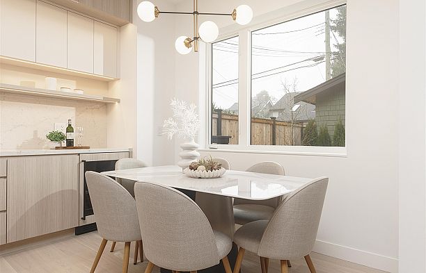 2 2755 W 11th Avenue Kitsilano