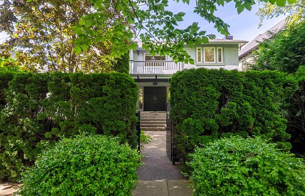 3985 W 14th Avenue Point Grey