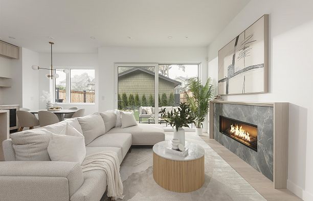 2 2755 W 11th Avenue Kitsilano