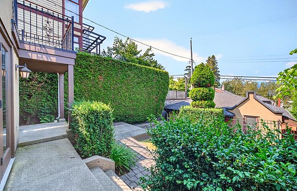 3835 W 12th Avenue Point Grey