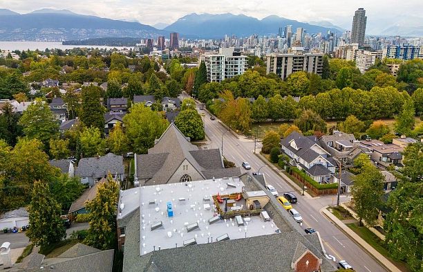 104 1811 W 16th Avenue Kitsilano