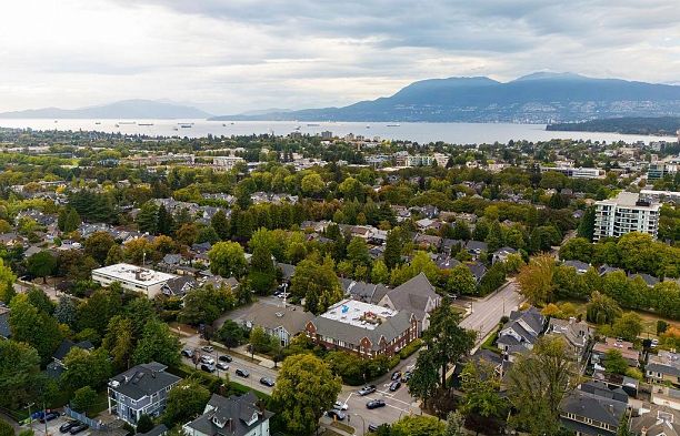 104 1811 W 16th Avenue Kitsilano