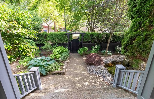 3985 W 14th Avenue Point Grey