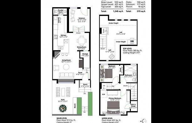 2634 Hemlock Street Fairview VW