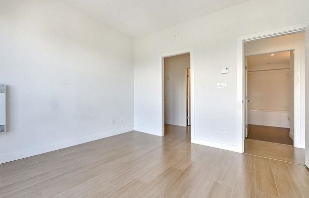 PH7 2528 Collingwood Street Kitsilano
