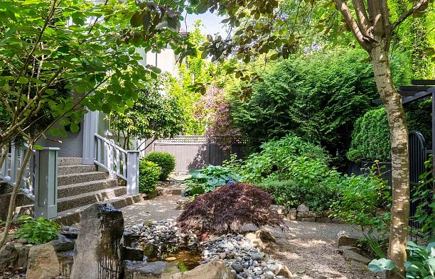 3985 W 14th Avenue Point Grey