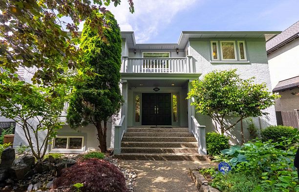 3985 W 14th Avenue Point Grey