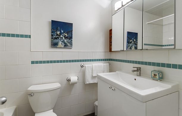 308 2040 Cornwall Avenue Kitsilano