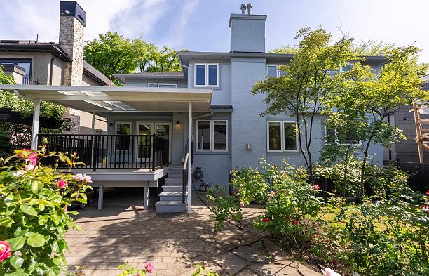 3985 W 14th Avenue Point Grey