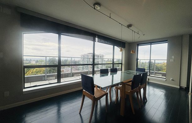 1100 5890 Balsam Street Kerrisdale