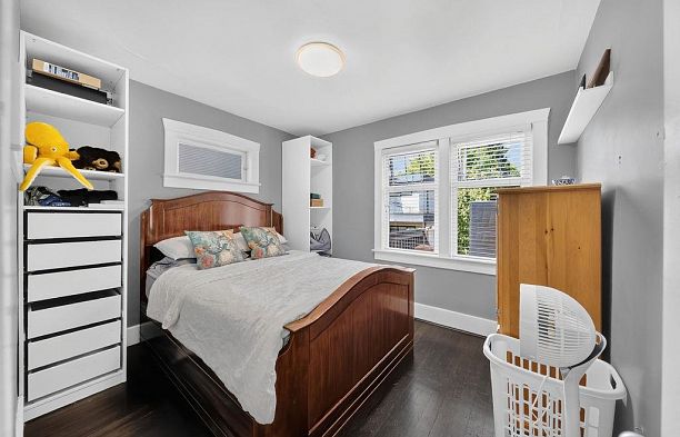 4327 W 12th Avenue Point Grey