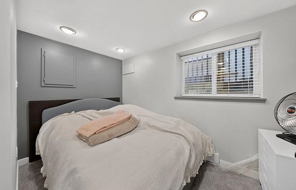 4327 W 12th Avenue Point Grey