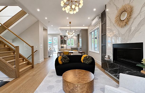 4618 W 8th Avenue Point Grey