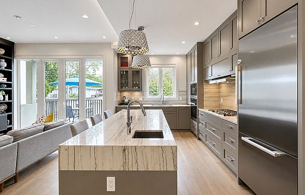 4618 W 8th Avenue Point Grey