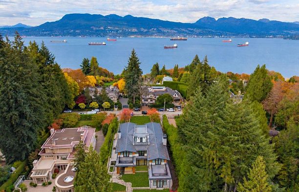 4770 Drummond Drive Point Grey