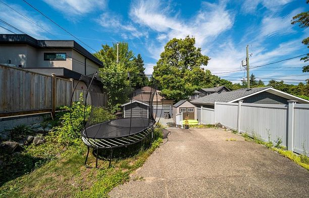 4327 W 12th Avenue Point Grey