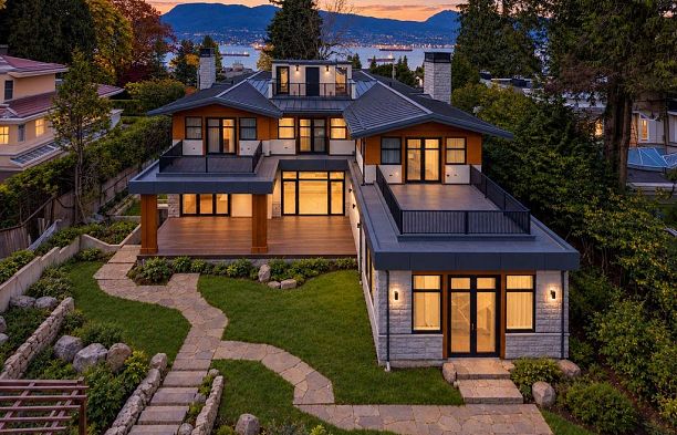 4770 Drummond Drive Point Grey