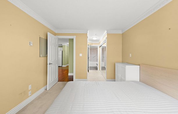 104 2815 Yew Street Kitsilano