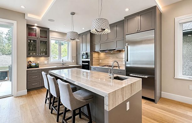 4618 W 8th Avenue Point Grey