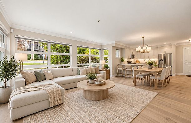 104 2815 Yew Street Kitsilano