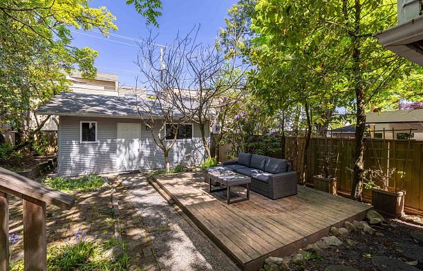 4343 W 11th Avenue Point Grey
