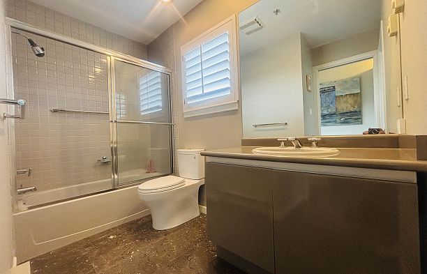 1100 5890 Balsam Street Kerrisdale