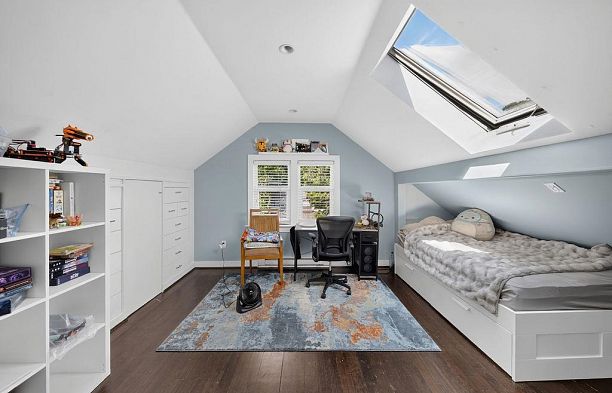 4327 W 12th Avenue Point Grey