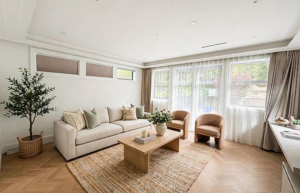 4770 Drummond Drive Point Grey