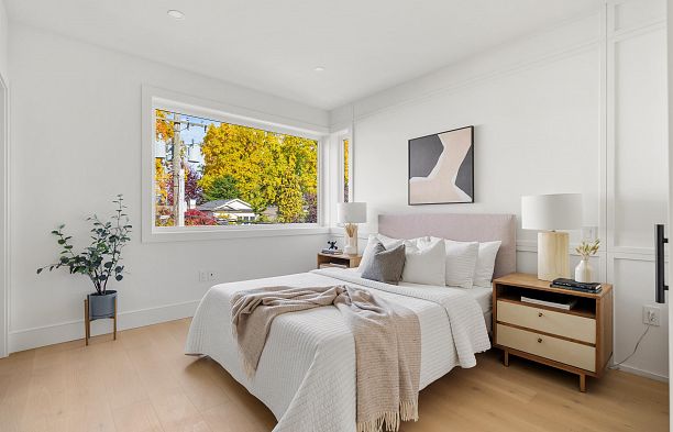 2 3657 W 11th Avenue Kitsilano