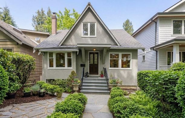 4343 W 11th Avenue Point Grey