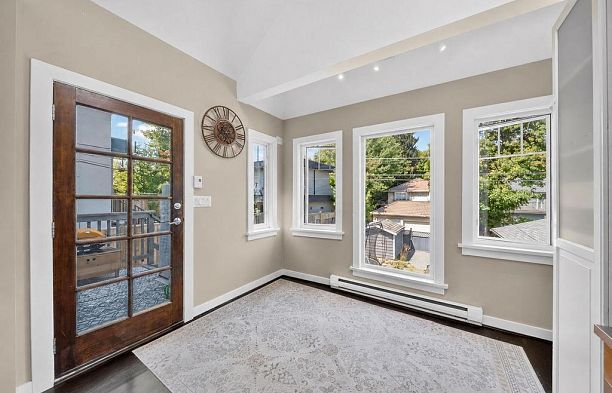 4327 W 12th Avenue Point Grey