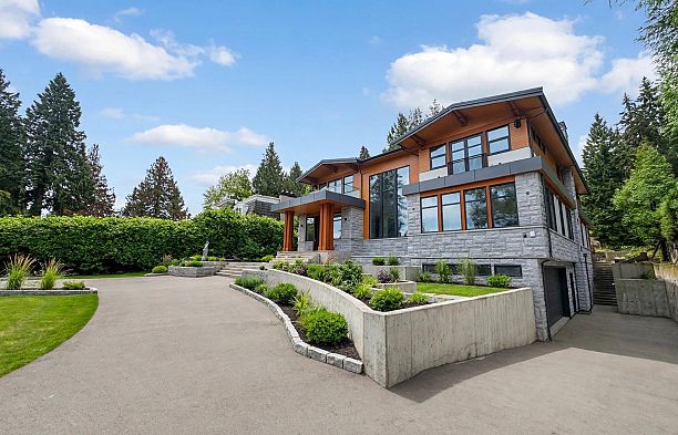 4770 Drummond Drive Point Grey