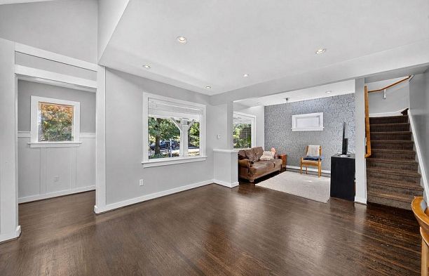 4327 W 12th Avenue Point Grey