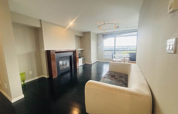 1100 5890 Balsam Street Kerrisdale