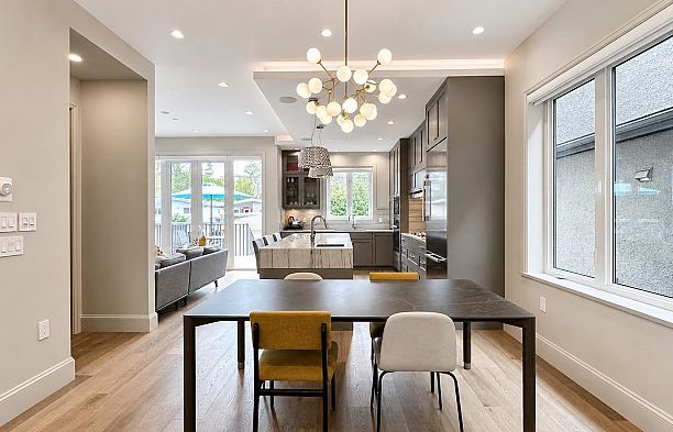 4618 W 8th Avenue Point Grey