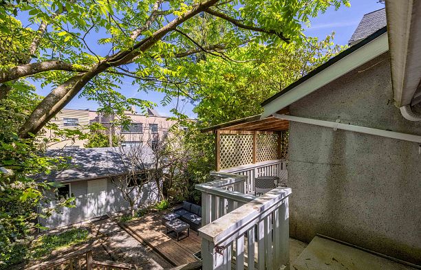 4343 W 11th Avenue Point Grey