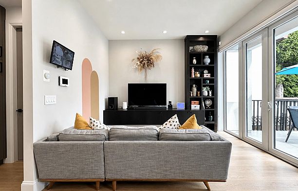 4618 W 8th Avenue Point Grey